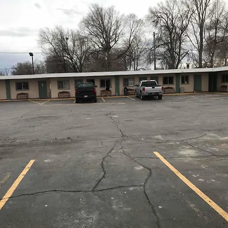 Paintbrush Motel