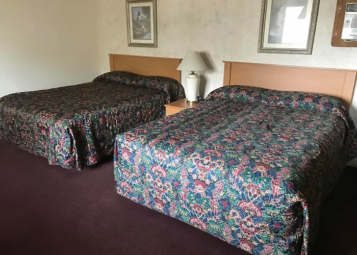 Paintbrush Motel
