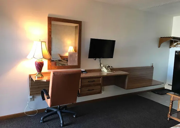 Paintbrush Motel