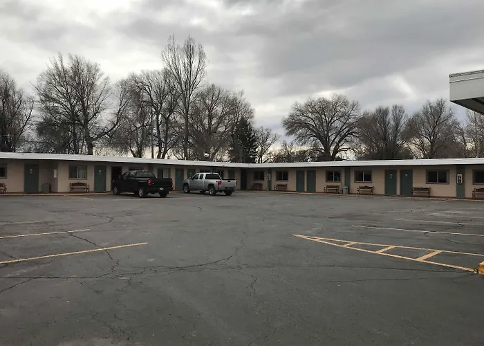 Motel Paintbrush 2*