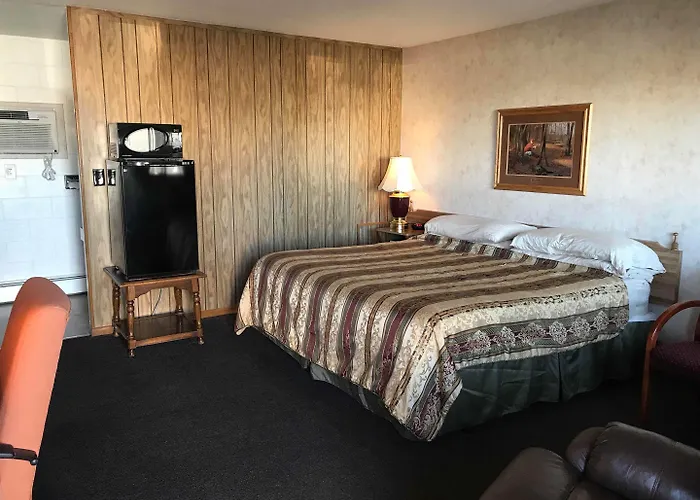 Paintbrush Motel Riverton